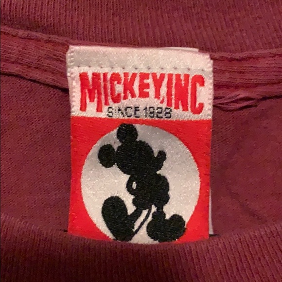 Disney tee - Picture 5 of 5